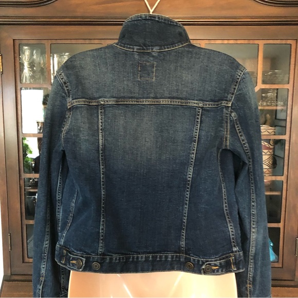 Gap Jean jacket - Picture 4 of 7